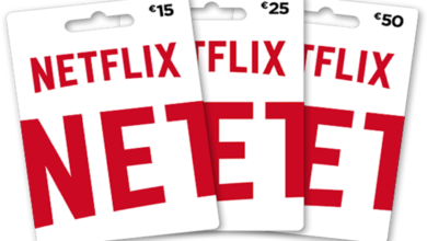 Netflix Free Gift Code 2023 – Free Netflix Gift Card Codes 2023