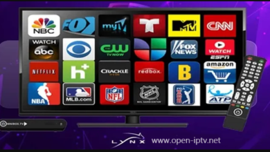 Lynx IPTV App Activation Codes Unlimited Time 2023