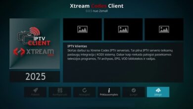 Free Xtream Iptv Premium Codes 2025