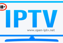 ADULT IPTV Premium m3u Channels Lists 2025