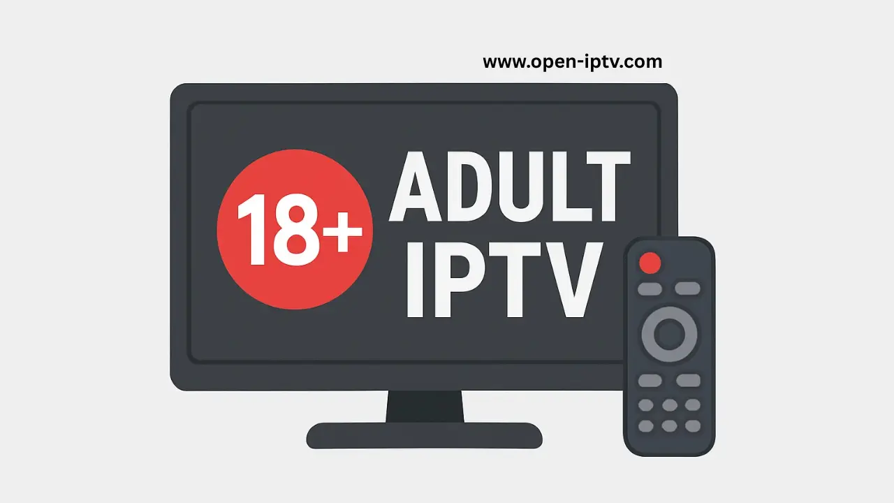 Скачать Iptv Эротика