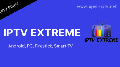 Download Free IPTV Xtream Codes 2023