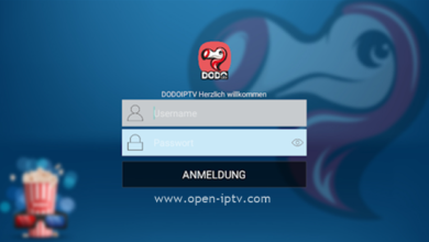 Dodo IPTV Premium APK With Activation Codes 2024