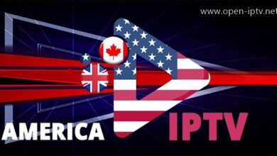 IPTV USA Free Playlist update Daily 2023