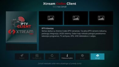 Xtream iptv code 2025 | code xtream iptv 2023
