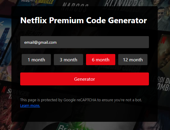 Free Netflix Accounts Passwords 2024