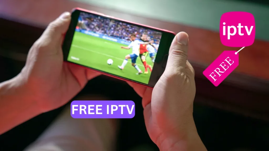 Free Codes Xtream IPTV Premium