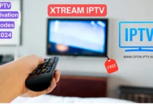 Xtream IPTV Free Activation Codes 2025
