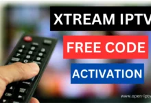 Free Xtream IPTV Activation Codes 2024