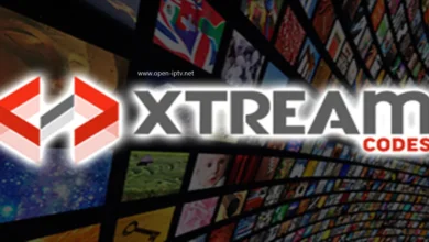Free Xtream IPTV Activation Codes 2025