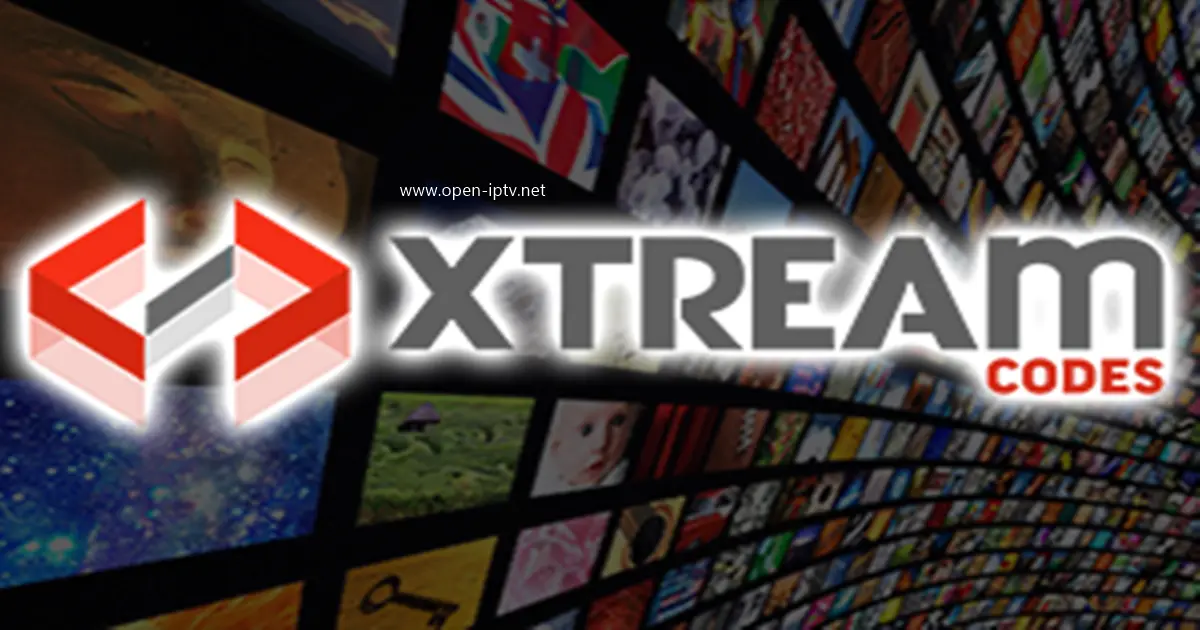 Free Xtream IPTV Activation Codes 2025
