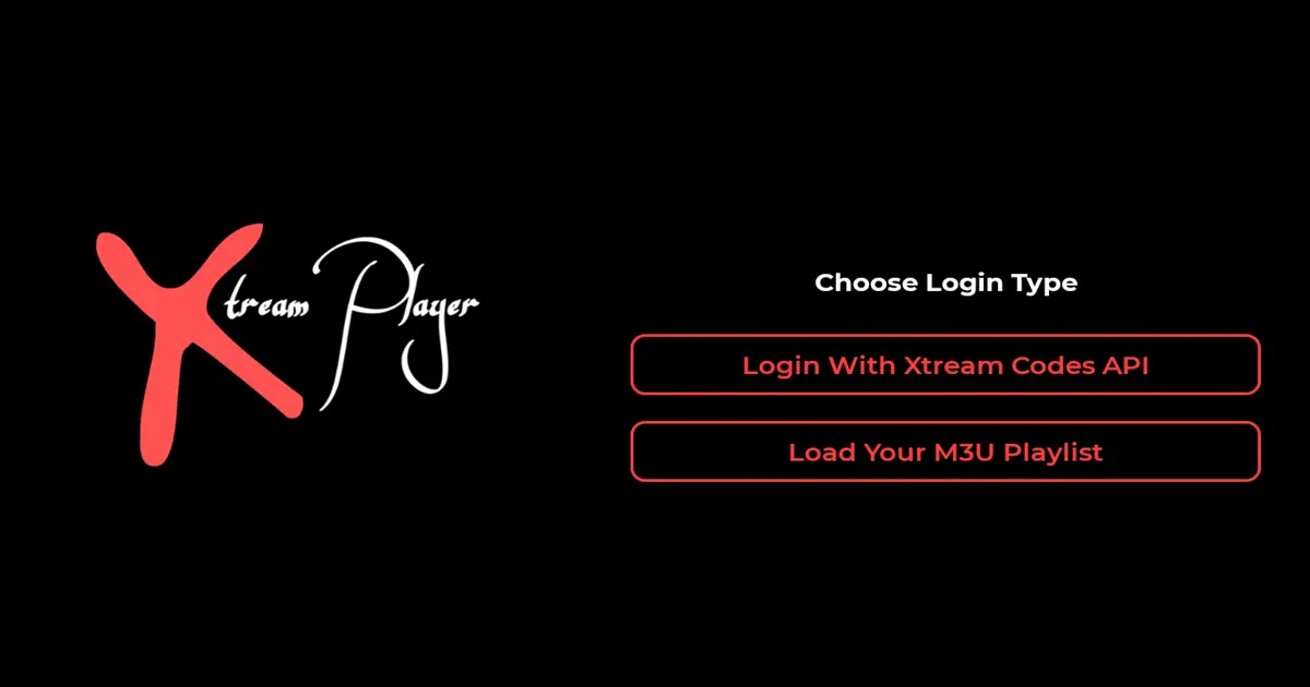 Xtream IPTV Activation Code 2025