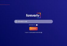 Forever IPTV Activation Code 2025