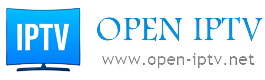 OPEN IPTV – Get Free IPTV Activation Code and M3u Playlist
